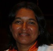 Delcia Rocha