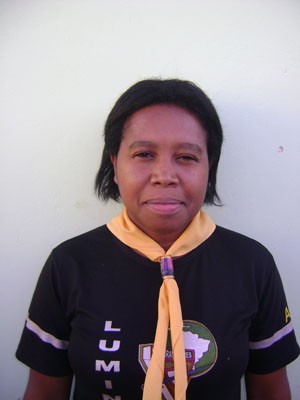 Mirian Sepulcho