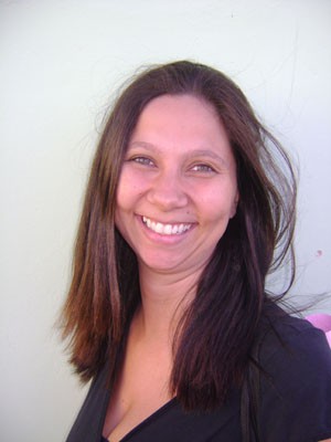 Josiane Fregona